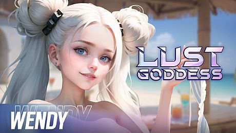 Lust Goddess — Mascot Wendy DLC