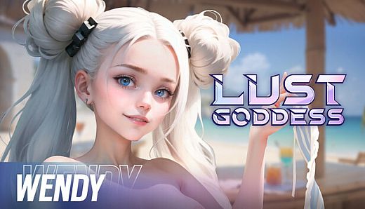 Lust Goddess — Mascot Wendy