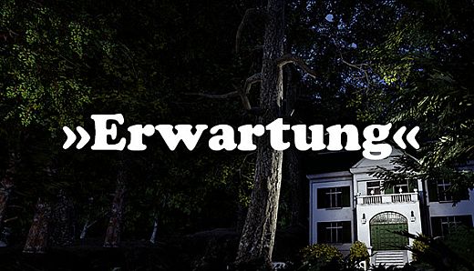 Erwartung