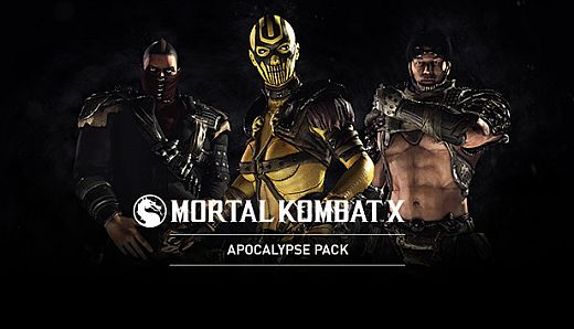 Apocalypse Pack