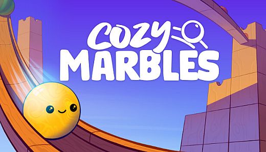 Cozy Marbles