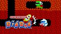 ARCADE GAME SERIES: DIG DUG
