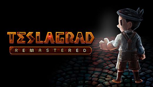 Teslagrad Remastered