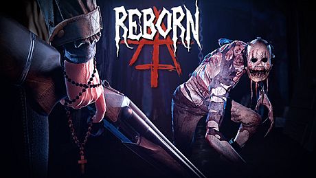 Reborn Game