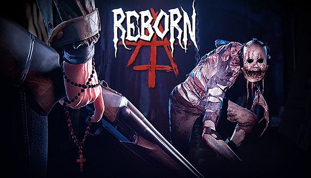 Buy Reborn