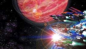 ACA NEOGEO BLAZING STAR