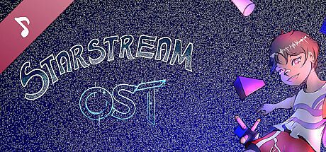 Starstream OST DLC