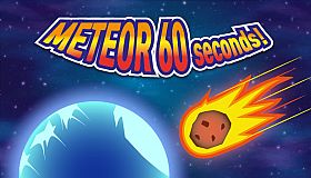 Meteor 60 Seconds!