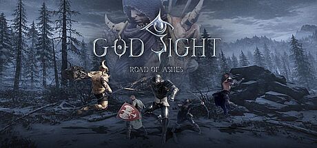 God Sight Road of Ashes