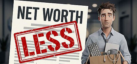 Net Worthless Game