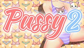 PUSSY 2 - ARTWORK