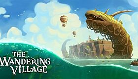 The Wandering Village