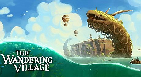 The Wandering Village Game