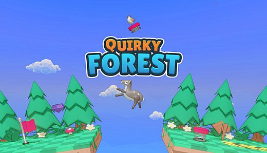 Quirky Forest