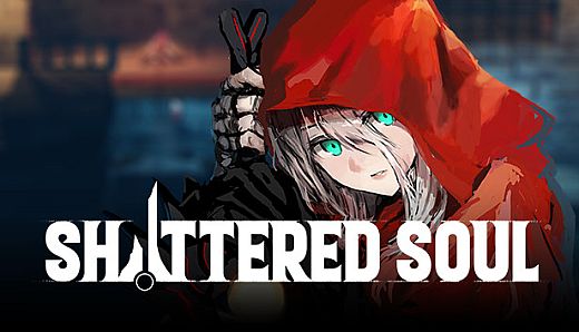 Buy Shattered Soul PC