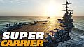 DCS: Supercarrier