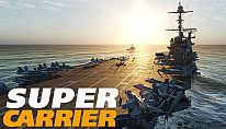 Kup DCS: Supercarrier na PC