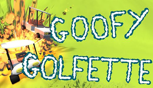 Goofy Golfette