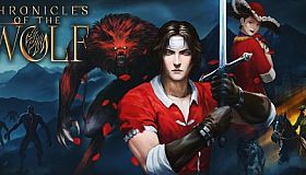 Chronicles of the Wolf