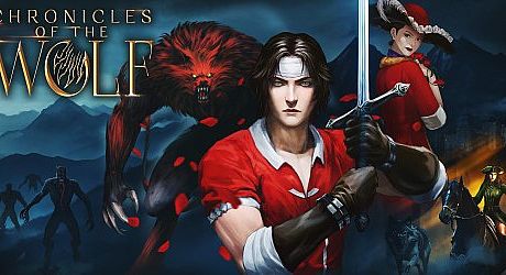 Chronicles of the Wolf Game