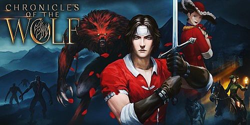 Chronicles of the Wolf