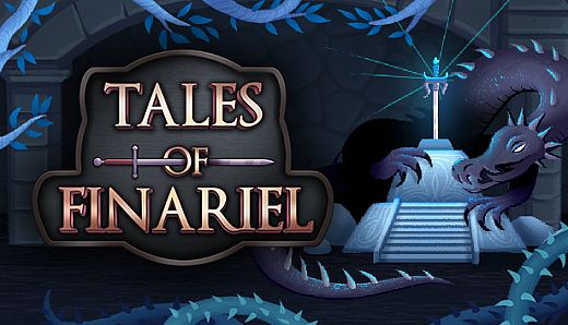 Tales of Finariel : Card based RPG