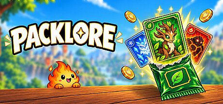 Packlore Game