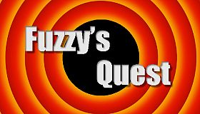 Fuzzy's Quest