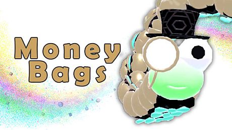 Space Slurpies - Money Bags Slurp Skin DLC