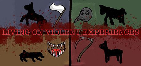 Buy Living On Violent Experiences