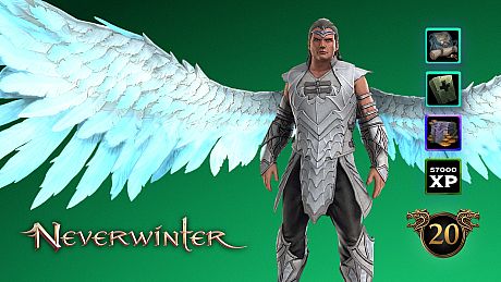 Legends Starter Pack DLC