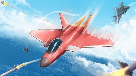 Angle Of Attack Game