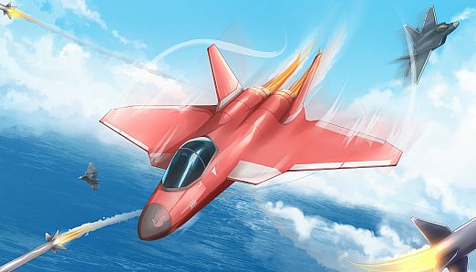 Angle Of Attack