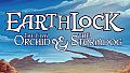 EARTHLOCK Comic Book #1: The Storm Dog & The Clay Orchid