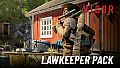 Vigor - Lawkeeper Pack