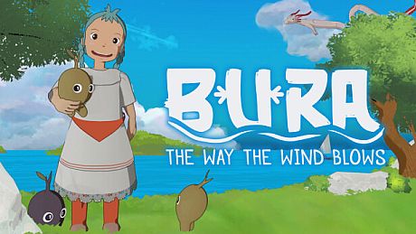 Bura: The Way the Wind Blows Game