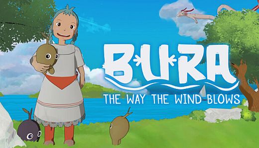 Bura: The Way the Wind Blows