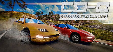 CD-R Racing Game