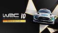 WRC 10 FIA World Rally Championship Deluxe Edition