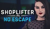 Kup Shoplifter: No Escape na PC