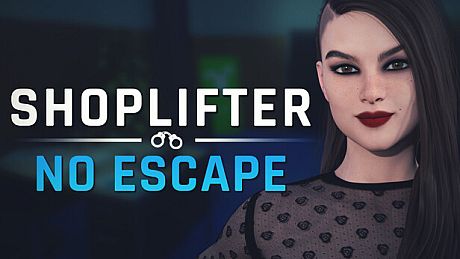 Shoplifter: No Escape