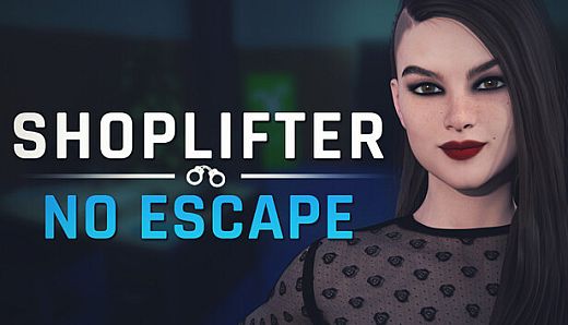 Shoplifter: No Escape