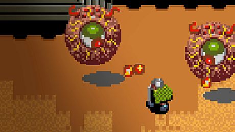 Arcade Archives 2 LABYRINTH RUNNER Game