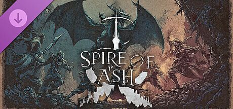 Spire of Ash - Full Game Unlock DLC