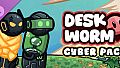 Deskworm - Cyber Pack