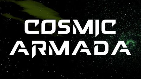 Cosmic Armada Game