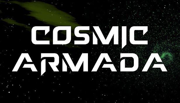 Buy Cosmic Armada