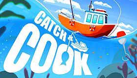 Catch & Cook: Fishing Adventure