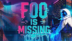 Foo Is Missing