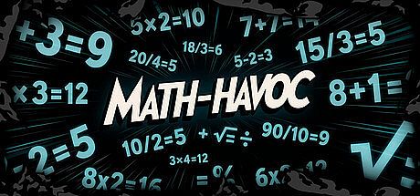 Math-Havoc Game